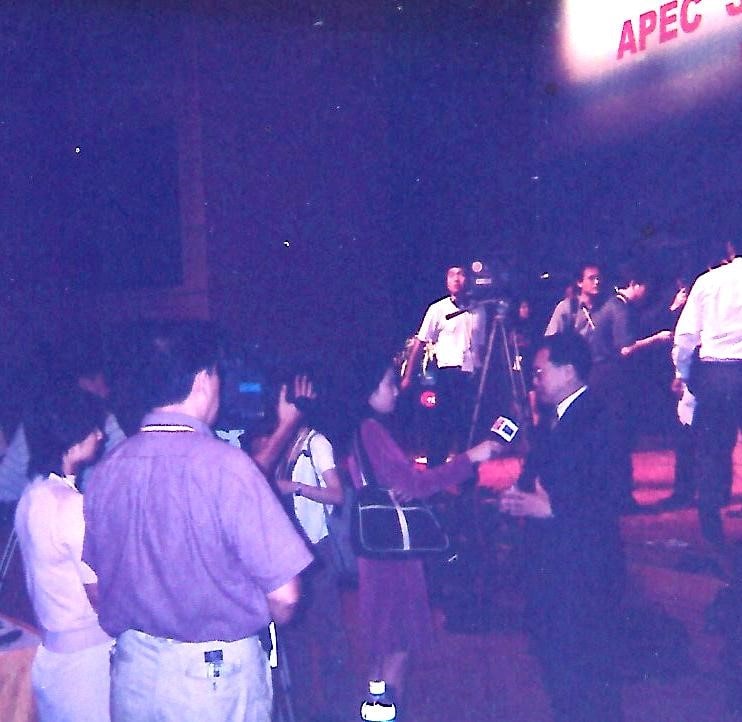 10 - Dr Ma Interviewed