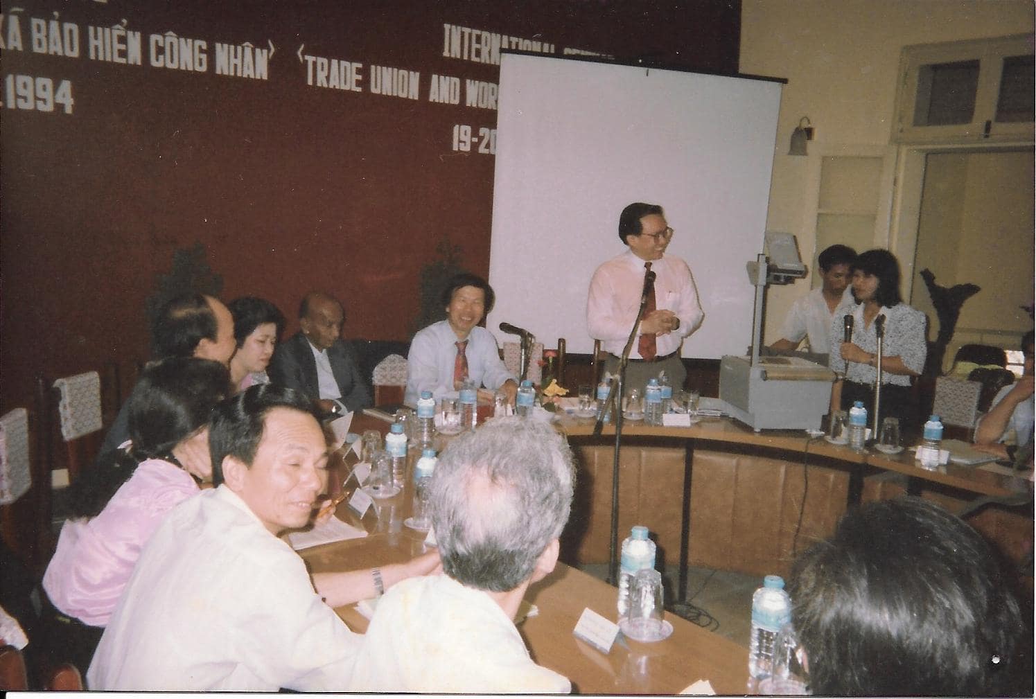 14 - Ma Speaker Vietnam