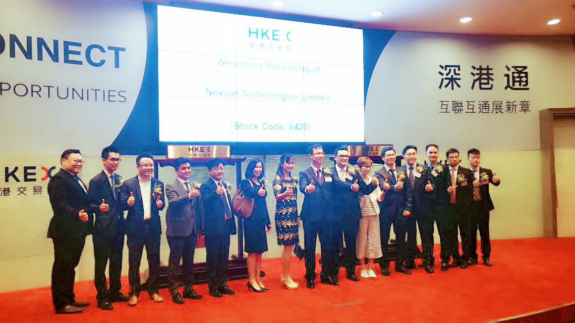27 - HKEX